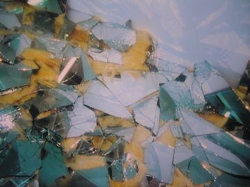 Mind Where You Step, 2004 (Installation shot 005)