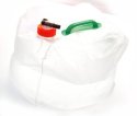 20 Litre Portable Collapsible Water Container with Tap