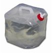 HIGHLANDER COLLAPSIBLE 20 LITRE WATER CONTAINER CAMPING