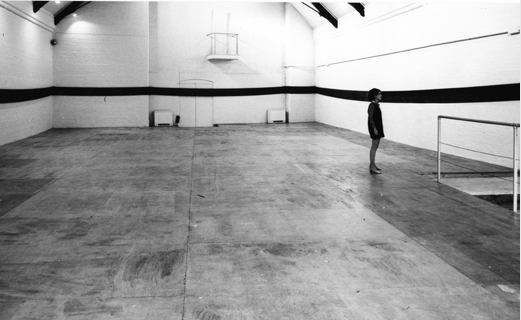 Location by Roelof Louw