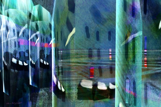 Shadows 60x40 Dibond (2)